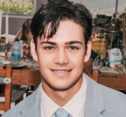 Gustav Eigenhuis, Co-Founder & CTO at SlicePay crypto payment gateway
